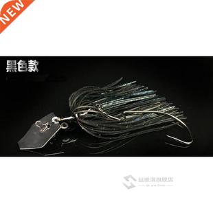 Chatterbait Fishing Lures 2019 Weights10-14g Fishing Tackle