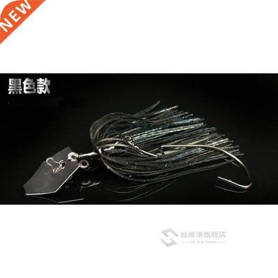 Chatterbait Fishing Lures 2019 Weights10-14g Fishing Tackle