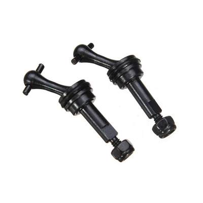 2pcs Transmission Shaft P929-20 For WLtoys 1/28 RC Cars