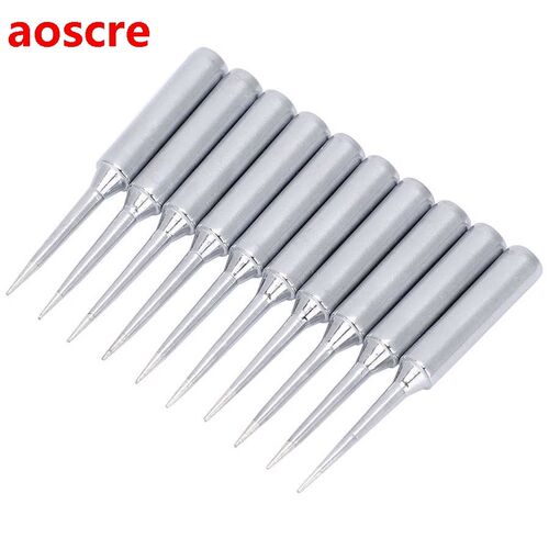 Woodwork Tool Machine Hand Tool Sets 10pcs Lead Free Solder