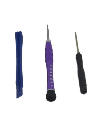 10 Set Professionnel 1.5mm croix 0.6mm Y outil de tournevis