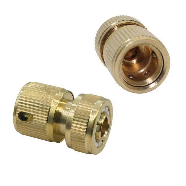 Brass Garden Hose Connector Agriculture Tos Garden Hose Co