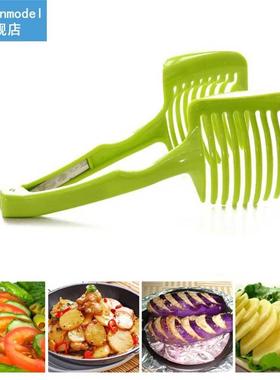 2pcs Cooking Tools Fruit Cutter Kitchen Accessories Kitchenw