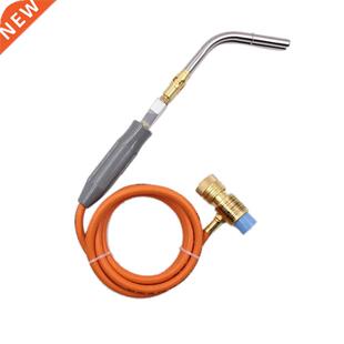 MAPP Torch Twin Tubes 1.5M Hose for Brazing Sdering Weldin