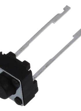 20 Pcs 6x6x5mm Momentary Tactile Tact Button Switch 2 Pin DI