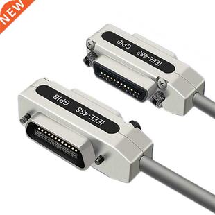 IE488 IEEE488 GPIB Data Cable GBIP Cable Terminal PCI Indust