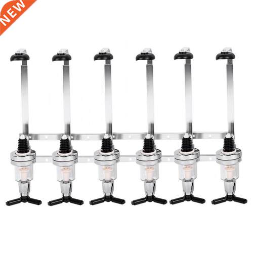 Bar Club wine accessories Wall Mounted Bottles Wine Liquor D