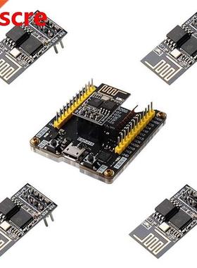 Professionl ESP8266 Flsh Downlod Tool/Code Burner + 5Pcs