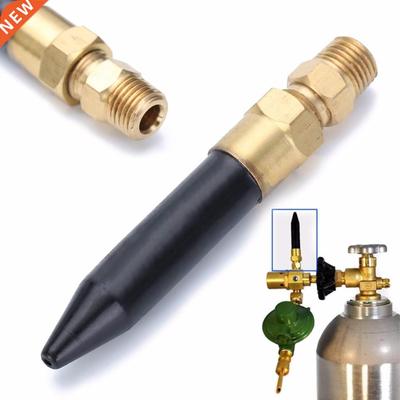 2017 High Quality Helium Balloon Gad Inflator Tilt Valve May