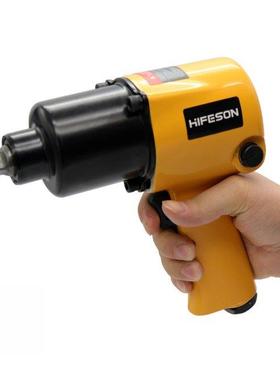 1/2inch Square Drive Sht Pneumatic Impact Wrench Spanne 56