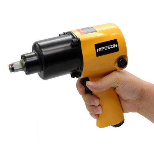 1/2inch Square Drive Sht Pneumatic Impact Wrench Spanne 56