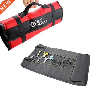 Folding Roll Bags For Tool For Tool Multifunction Tool Bags
