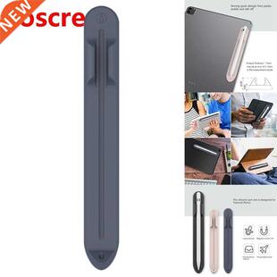 Holder Magnetic Gen Pencil Apple for Pen Silicone