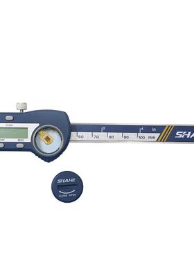 Digital Caliper 100 mm 0.01 mm Electronic Digital Vernier C