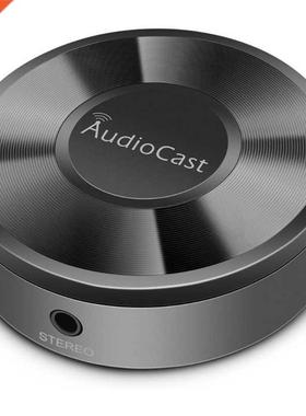 Wi-Fi Network M5 Audiocast Wireless Music Adapter Supporting