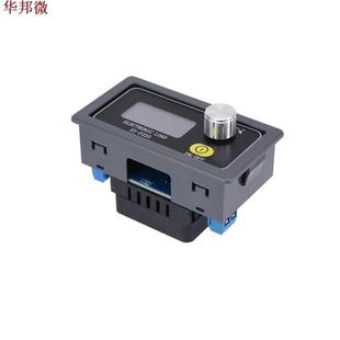 Load Adjustable Constant Aging Electronic Current Res