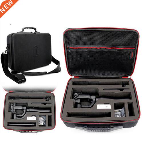 Hand b/l bag receiving box Shoulder Smartphone Gimbal Carryi