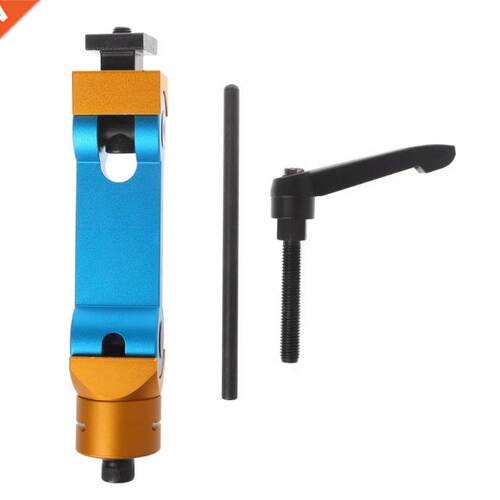 Universal Adjustable CNC Mill hine Work Stop Locator Tool