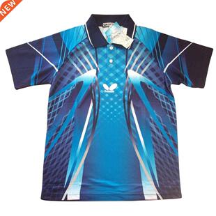 Men T-Shrt Quck Dry Tenns T Shrts Table Tenns Clothes M