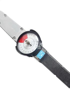 0-100n.m Metric Hand Tools Dual Direction Torquemeter Dial I