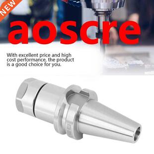 40cr BT30-ER20-70 Collet Chuck Tool Holder High Accuracy for