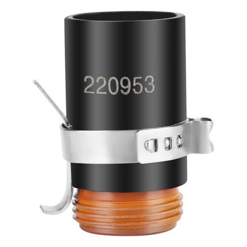 1pc Cutter Swirl Ring Consumables 22095 for MAX105 Cutting