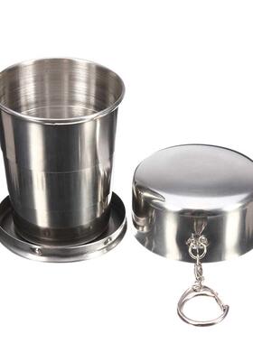 Durable Stainless Steel Water Flasks Travel Coffee Mug Porta