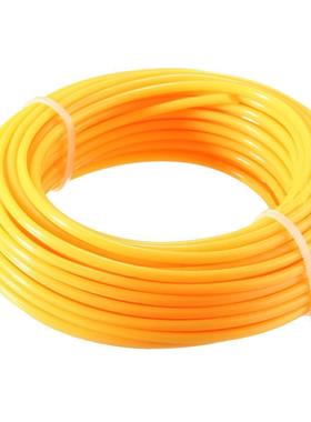 2.4mm*15m Strong Strimmer Line Spool Nylon Cord Wire String