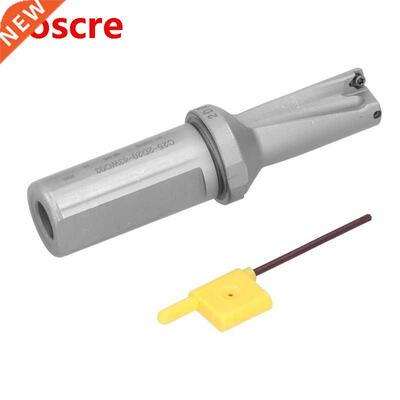 Chamfering Drill Holder U Drilling Shank Bar Hardware Indust