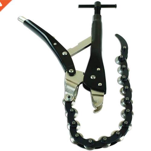Car Exhaust Tube Cuttng ndustral Vse-Grp Lockng Chan