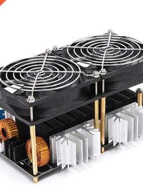 2000W 50A ZVS Induction Heating Board Module 12-48V Flyback