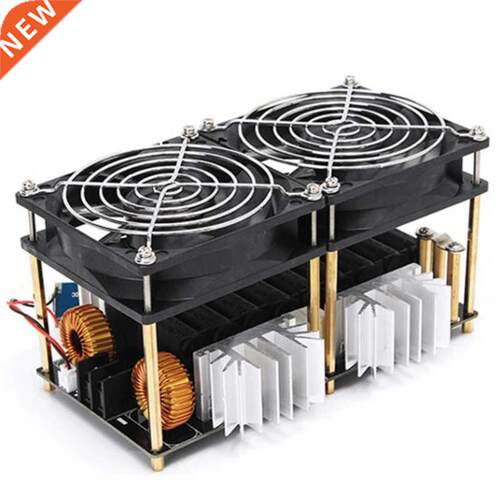 2000W 50A ZVS Induction Heating Board Module 12-48V Flyback