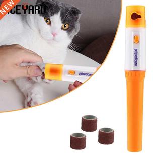 Dog Nail Clippers Dog Supplies Nailclippers Nail Trimmer Ele