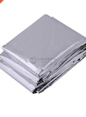 first aid kit camp dry Hypothermia rescue emergent blanket s