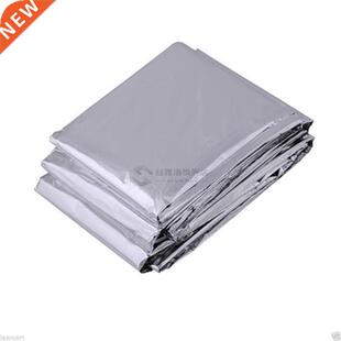 first aid kit camp dry Hypothermia rescue emergent blanket s