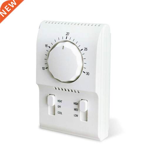BC108A mechanical knob thermostat central air conditioning f