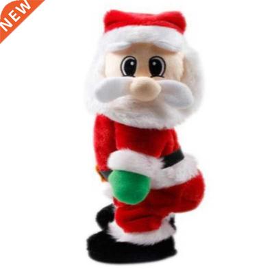 Christmas Ornaments Home Decor Party Decoration Standing Ele
