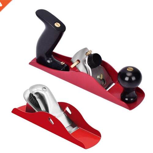 Wood Planer, 2 Set 9.25 nch and 6.3 nch Hand Planer for Wo