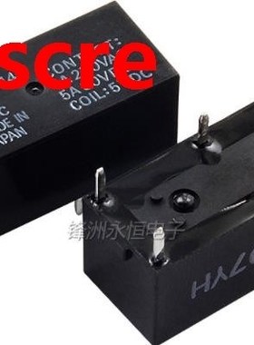 10PCS  Relay G6B-1114P-US 2114P 2214P 5VDC 12VDC 24VDC 5A 10
