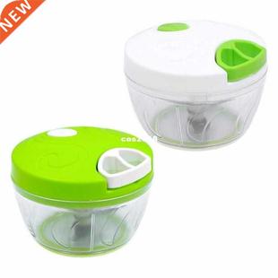 New Hih Speed Baby Kids Food Chopper Shredder Veetabl