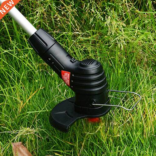 Multifunctional Rechargeable Electric Trimmer with Blades Co