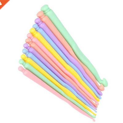 Crochet Hooks Kit  Craft Crochet Hooks Knitting Kit Colo