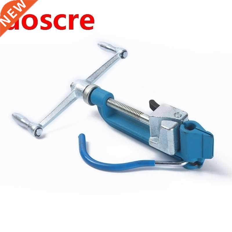 35ED Wrp Tool Zip Plier Tensioning Trigger ction Cutter To