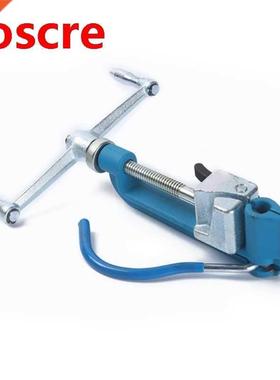 35ED Wrp Tool Zip Plier Tensioning Trigger ction Cutter To