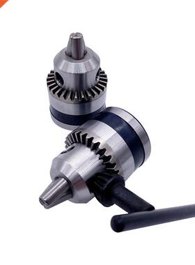 1pcs 0.6-6mm B10 0.375 24UNF Chuck for CNC Machne Tool Drl