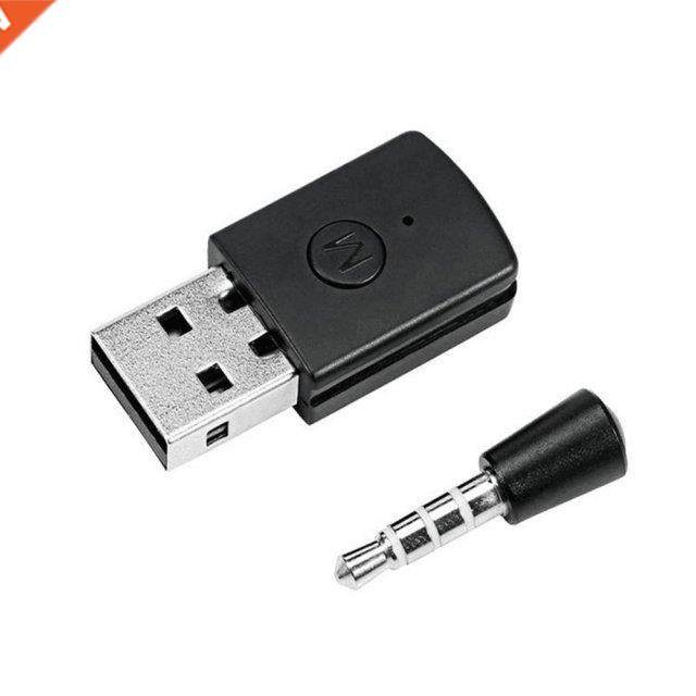 Wireless Adapter Bluetooth-compatible 4.0 And Edr Dongle Rec
