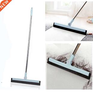 Magic Window Wiper Scraper 180 Degrees Rotatable Hand Push M