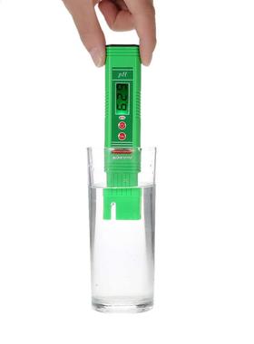 Pen Type PH Meter Automatic Temperatur Compensation Mini Aci