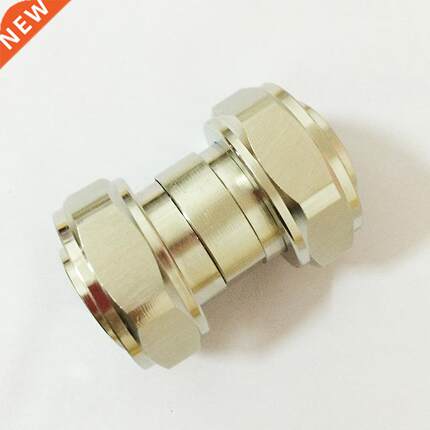 7/16 L29 DIN adapter male to male cable accessories flexifor