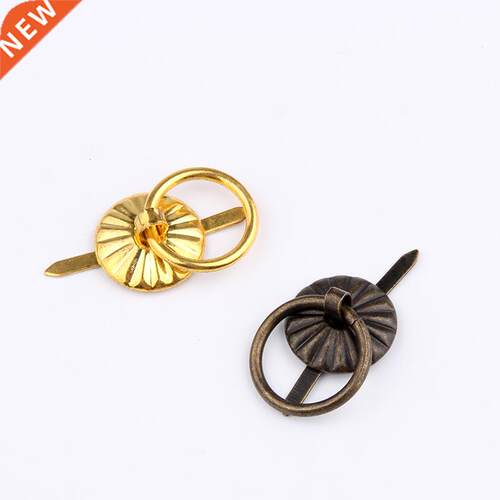 40pcs Box Pull Hand Tin Small Sun Hand-decorated Hand-drawn
